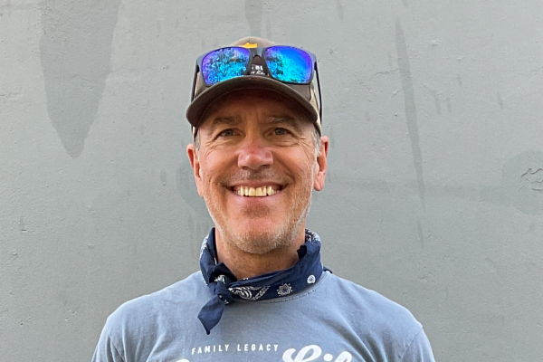 Robert Dobrient